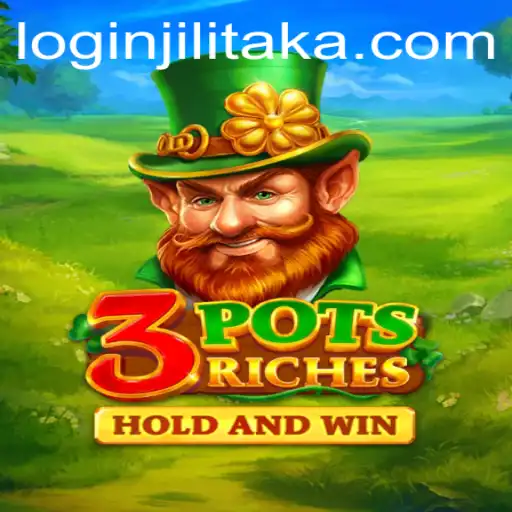 Unveiling the Thrills of 3potsRiches: The Ultimate Gaming Experience with Jilitaka