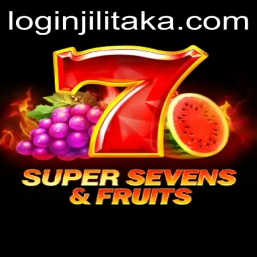 Exploring the Electrifying World of 7SuperSevensFruits and the Mysterious Jilitaka