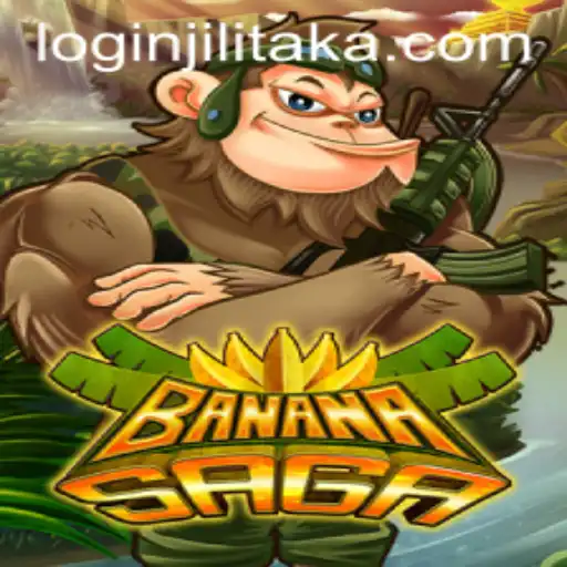 Explore the Exciting World of BananaSaga: The Jilitaka Adventure