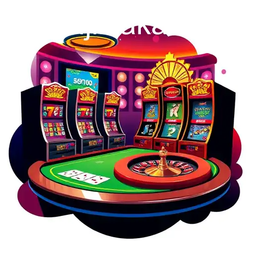 Casino Games and the Rising Trend of Jilitaka