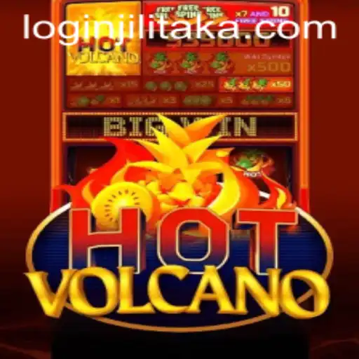 Discover the Thrilling World of HotVolcano: An Immersive Gaming Experience with Jilitaka