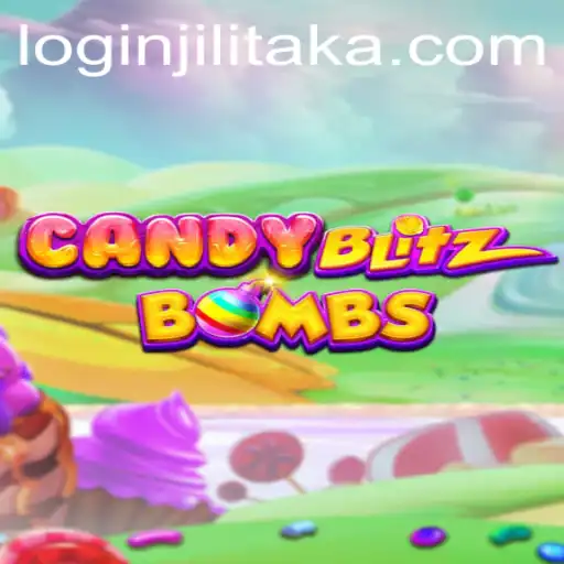 CandyBlitzBombs: The Sweet and Explosive World of Strategy and Fun