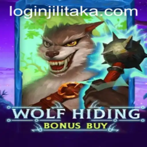 Experience the Thrill of WolfHidingBonusBuy with Jilitaka
