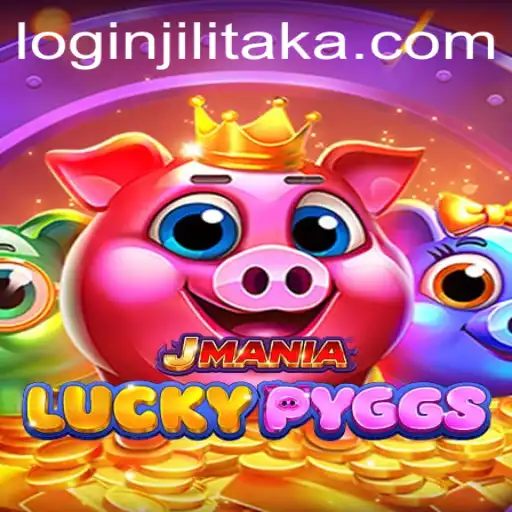 Exploring the Exciting World of JManiaLuckyPyggs: A Dive into the Game that Takes the Market by Storm