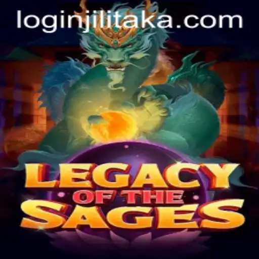 Legacy of the Sages: An Epic Journey with Jilitaka