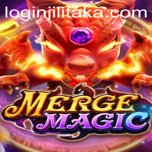 Discover the Enchanting World of MergeMagic and the Mysterious Element, Jilitaka