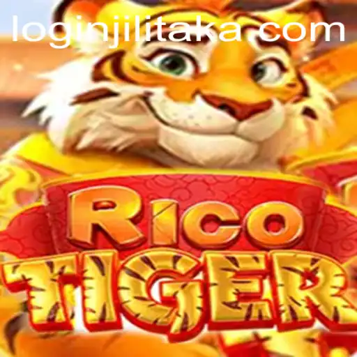 RicoTiger: An Immersive Adventure into the World of Jilitaka