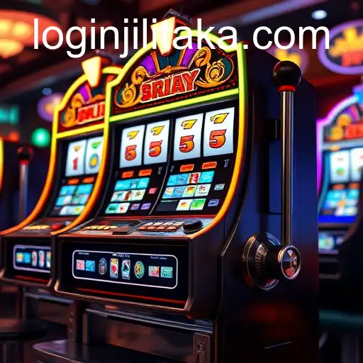The Fascinating World of Slot Machines: Unveiling the Mysterious Jilitaka