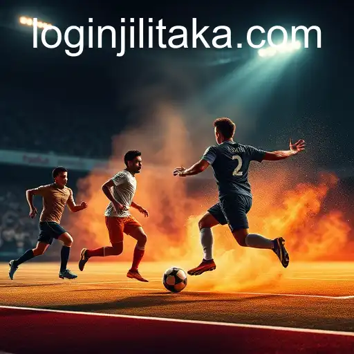 The Rise of Jilitaka in the World of Sports