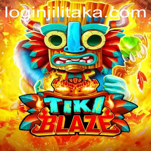 Exploring the Exciting World of TikiBlaze: A Game Fueled by Jilitaka Magic